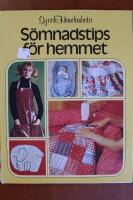 S&ouml;mnadstips f&ouml;r hemmet