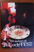 Det godaste till jul och fest