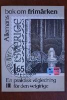Allemans bok om frim&auml;rken : [en praktisk v&auml;gledning f&ouml;r den vetgirige]