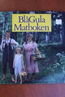 Bl&aring;gula matboken