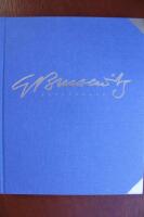 G Brusewitz Antecknare