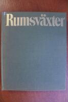 Rumsv&auml;xter
