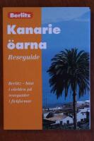 Kanarie&ouml;arna
