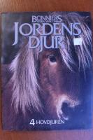 Bonniers stora verk om jordens djur