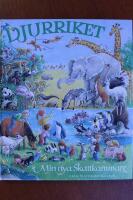 Min nya skattkammare djurriket