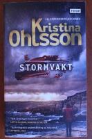 Stormvakt