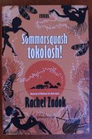 Sommarsquash tokolosh!