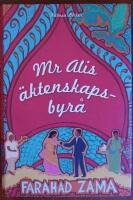 Mr Alis &auml;ktenskapsbyr&aring;