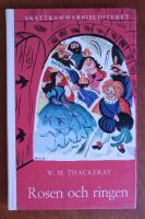 Rosen Och Ringen