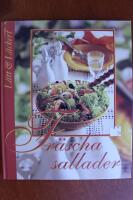 Fr&auml;scha sallader