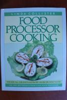Food Processor Cooking