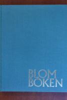 Blomboken