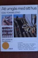 Att umg&aring;s med sitt hus