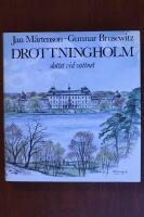 Drottningholm - Slottet vid vattnet
