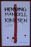 Kinesen