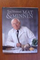 Mat & minnen