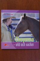 Medicine Bow's Cheyenne : vild och vacker