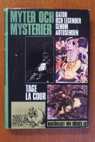 Myter & Mysterier