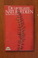 De viktigaste naturmedlen