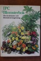 IPC blomsterbok : om krukv&auml;xter och blomsterarrangemang