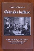 Sk&aring;nska luffare