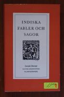 Indiska fabler och sagor