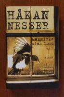 M&auml;nniska utan hund