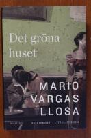 Det gr&ouml;na huset