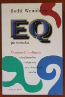Wennberg, B/Eq p&aring; svenska