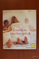 Familjens inredningsbok