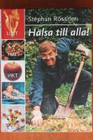 H&auml;lsa till alla!