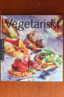 Laga - njut Vegetariskt