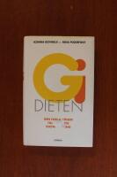 GI-dieten : den enkla v&auml;gen till varaktig viktminskning