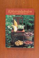 K&ouml;kstr&auml;dg&aring;rden : det gr&ouml;na arvet