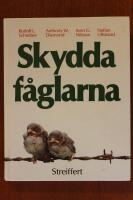 Skydda f&aring;glarna