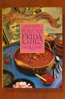 P&aring; fest hos frida k.