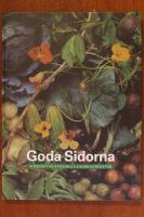 Goda sidorna : [34 recept p&aring; svenska landskapsr&auml;tter]