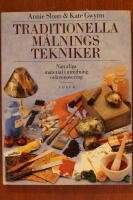 Trad.M&aring;lningstekn.