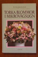 Torka blommor i mikro