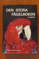 Den stora f&aring;gelboken