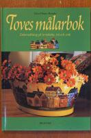 Toves m&aring;larbok