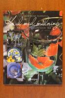 Kul med m&aring;lning : p&aring; glas, porslin och tr&auml;