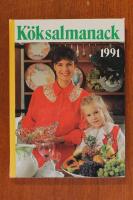 K&ouml;ksalmanack 1991