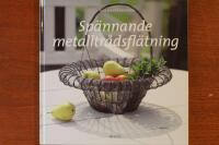 Sp&auml;nnande metalltr&aring;dsfl&auml;tning