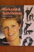 N&auml;rkamp & sj&auml;lvf&ouml;rsvar