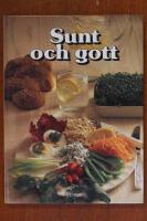 Sunt och gott