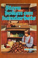 Stora boken om handarbete