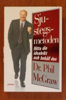 Sjustegsmetoden : Hitta din idealvikt och beh&aring;ll den