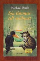 Sju timmar till midnatt