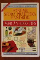 Forums stora praktiska handbok